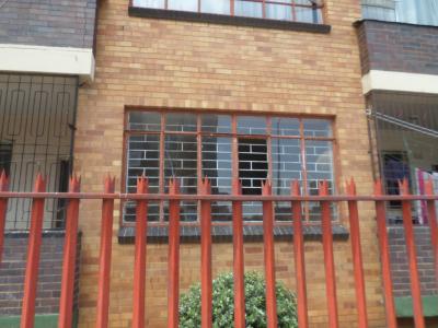 Springs, Gauteng, Republika Południowej Afryki