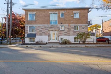 5705 Rue De Jumonville, Montréal (Mercier/Hochelaga-Maisonneuve), Quebec H1M 1P5, Canadá
