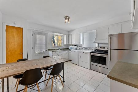 5705 Rue De Jumonville, Montréal (Mercier/Hochelaga-Maisonneuve), Quebec H1M 1P5, Canadá