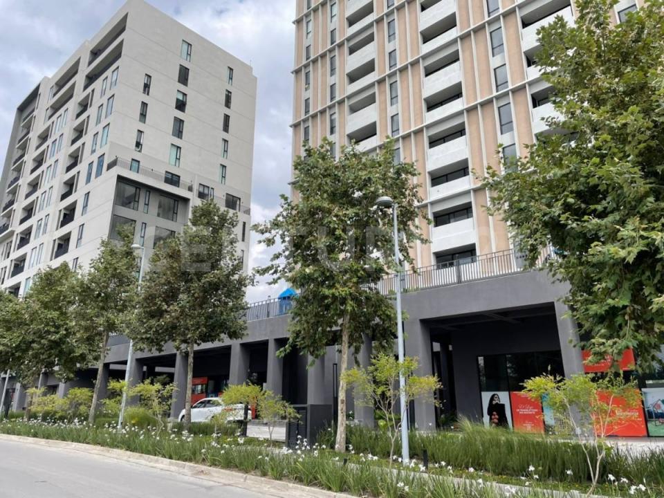 Avenida Punto sur 724 int. 1404 T2,, Tlajomulco De Zúñiga, Jalisco 45645, Meksyk