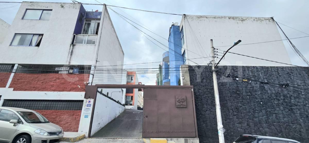 HORTENSIA ,, Tlalpan, Ciudad De México 14250, México