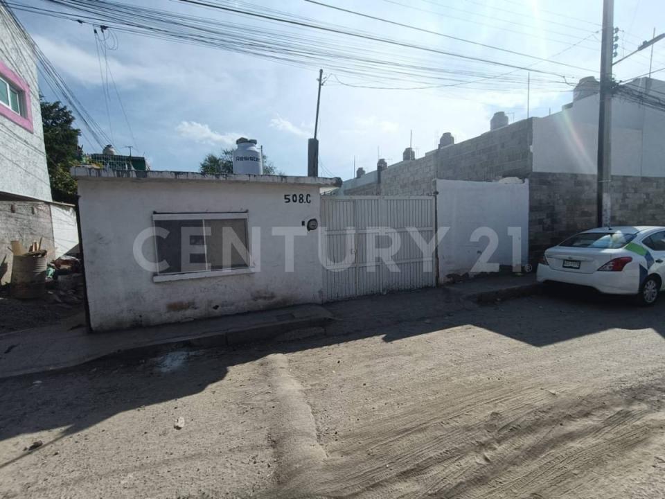 Pedro de Gante ,, Soledad De Graciano Sánchez, San Luis Potosi 78430, Mexique