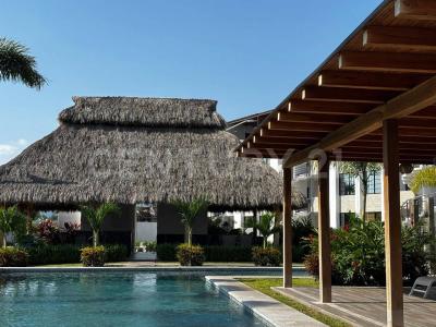 Calle Fiestas de mayo #18 Fraccionamiento Torres del Mar, Manzanillo, Colima Departamento 16 C,, Manzanillo, Colima 28869, México