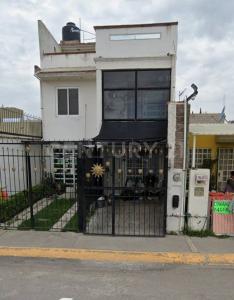 av. de las fuentes mz 4 A,, Tizayuca, Hidalgo 43816, México