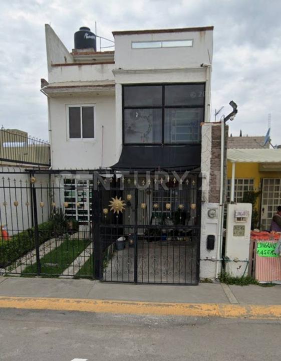 av. de las fuentes mz 4 A,, Tizayuca, אידלגו 43816, מקסיקו 