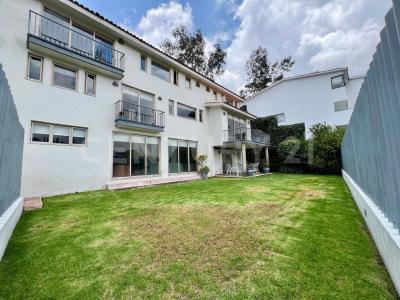 Bosque de Framboyanes 243,, Miguel Hidalgo, Ciudad De México 11700, Mexico