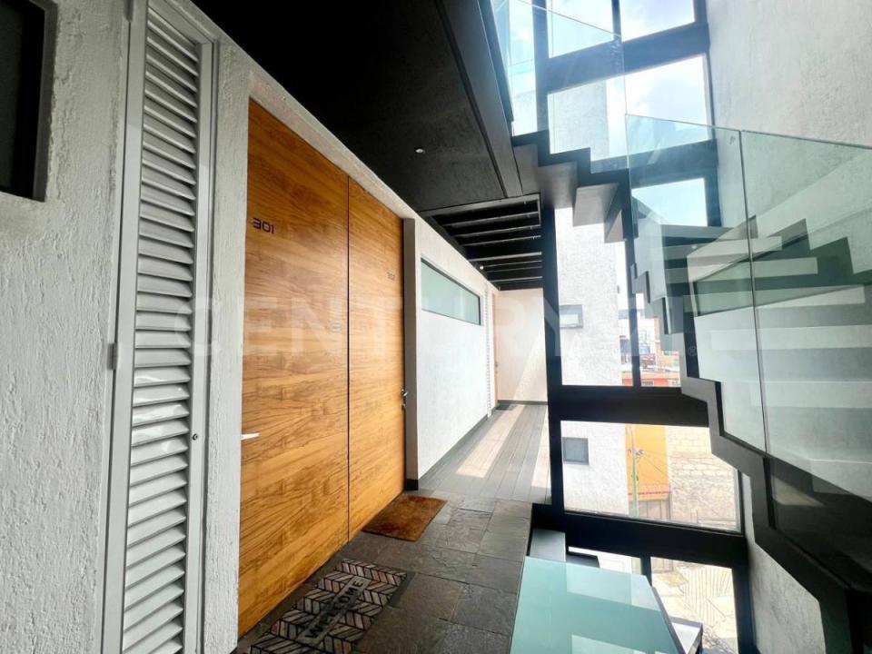 Cjn. 2 Antonio Ancona 7 Dpto. 301,, Cuajimalpa De Morelos, Ciudad De México 05000, Messico