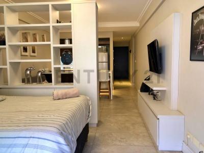 La Pampa 715, Belgrano, Capital Federal 00001, Argentyna