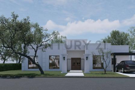 los arenales 1110, Escobar, GBA Norte 1625, Argentina