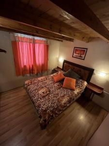 Las Golondrinas , Potrero De Garay, Cordoba 5187, Argentinien