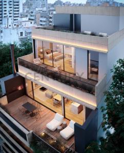 DELGADO 926, Colegiales, Capital Federal 1427, Аргентина