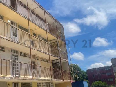 Curagua Conjunto Residencial Curagua. Edificio 1-1, piso 2, apartamento N07, Puerto Ordaz, Bolívar 00001, Venezuela