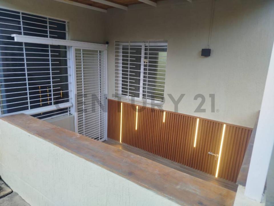 Calle la Montana Bosques Golf, Caracas, Miranda 1083, Venezuela