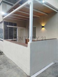 Calle la Montana Bosques Golf, Caracas, Miranda 1083, Venezuela