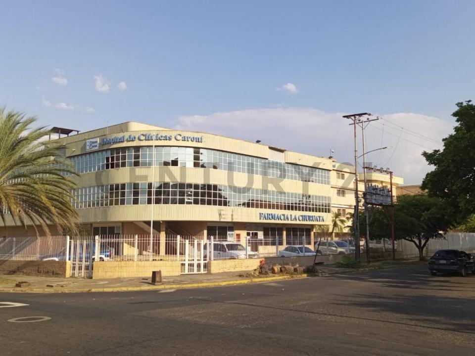 Puerto Ordaz, Bolívar 8050, Venezuela