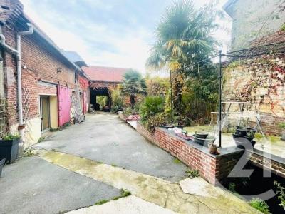 Montdidier, Picardie 80500, Франция