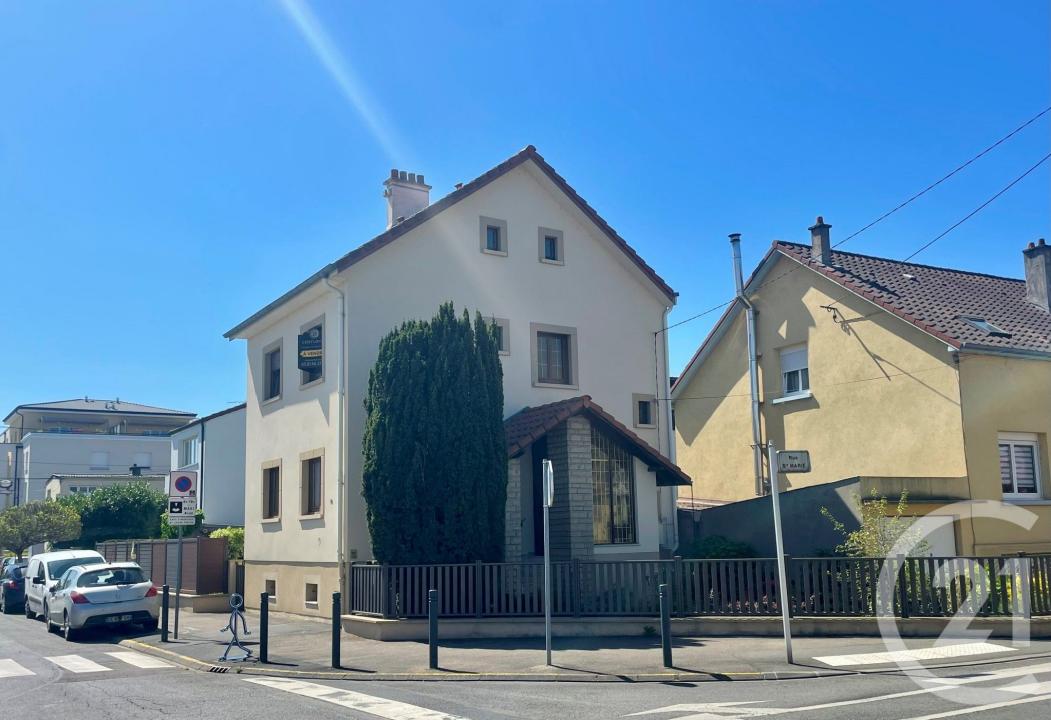 Maizieres Les Metz, Lorena 57280, Francia