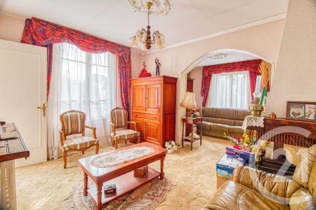 Ermont, Île-de-France 95120, Francia