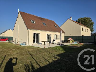 St Soupplets, Île-de-France 77165, Pháp