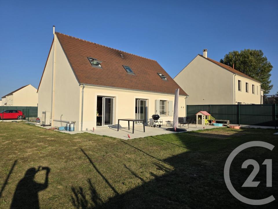 St Soupplets, Île-de-France 77165, Pháp