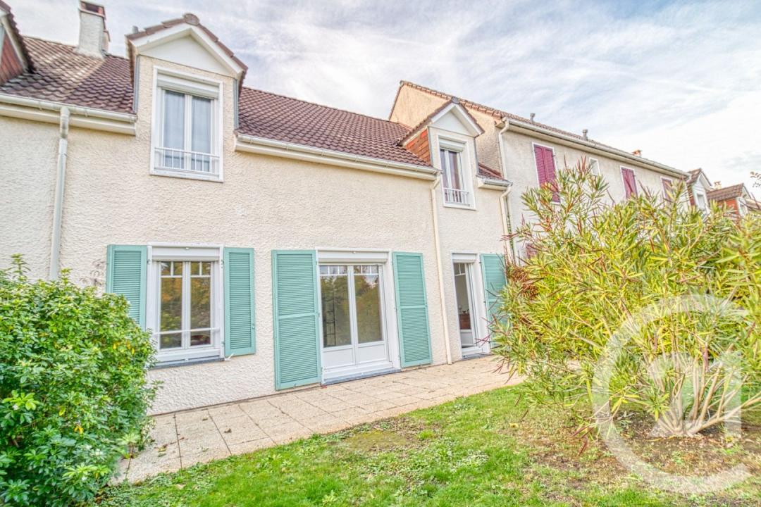 Margency, Île-de-France 95580, France