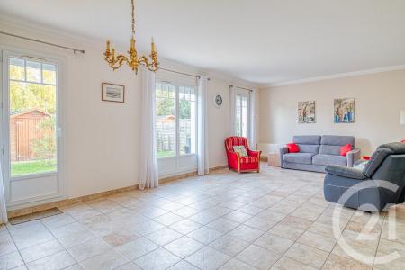 Margency, Île-de-France 95580, France