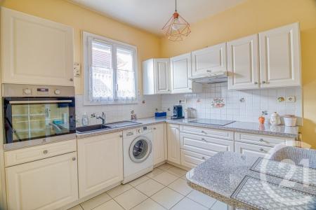 Margency, Île-de-France 95580, France