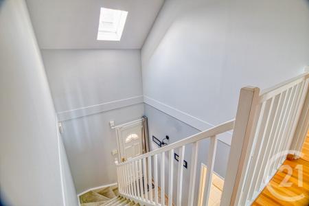 Margency, Île-de-France 95580, France