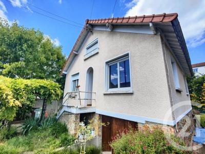 Sartrouville, Île-de-France 78500, France