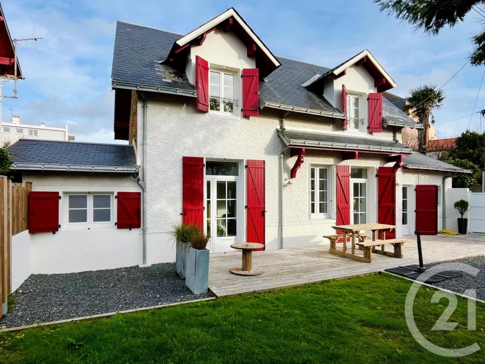 St Gilles Croix De Vie, Pays De La Loire 85800, France