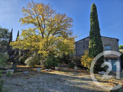 Sommieres, Langwedocja-Roussillon 30250, Francja