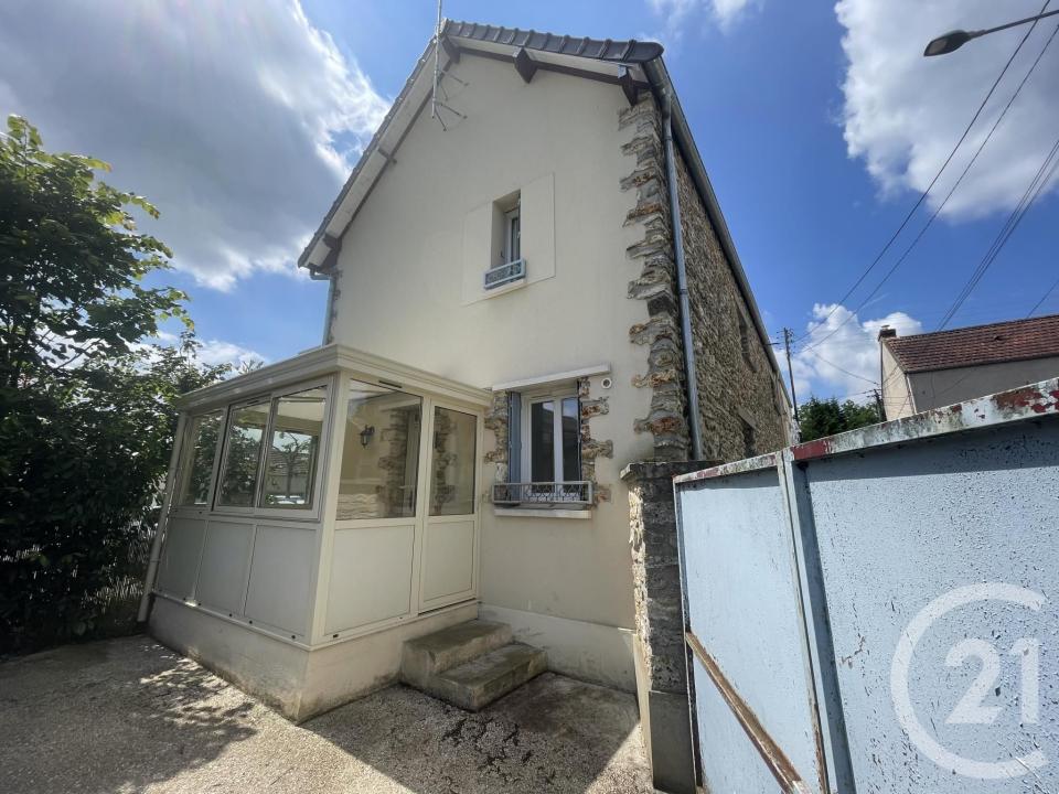 Triel Sur Seine, Île-de-France 78510, Frankreich