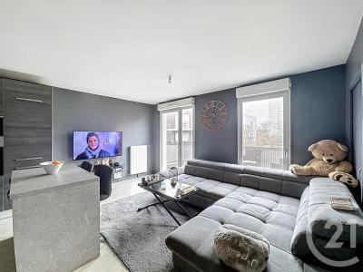 Bobigny, Île-de-France 93000, Frankreich