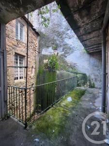 St Affrique, Midi-Pyrénées 12400, Frankreich