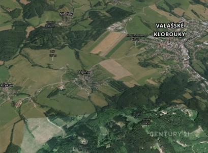 Valašské Klobouky, Zlín, República Checa