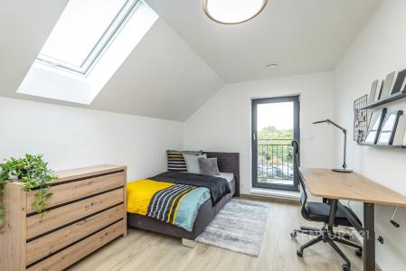 Tyršova, Škvorec, Praha-východ 100 00, Czech Republic