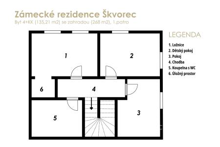 Tyršova, Škvorec, Praha-východ 100 00, Czech Republic