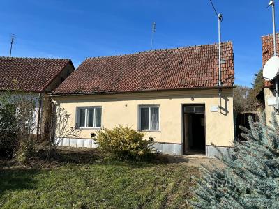 Rostěnice-zvonovice, Vyškov 68201, Czech Republic