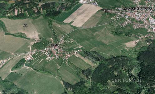 Valašské Klobouky, Zlín, República Checa