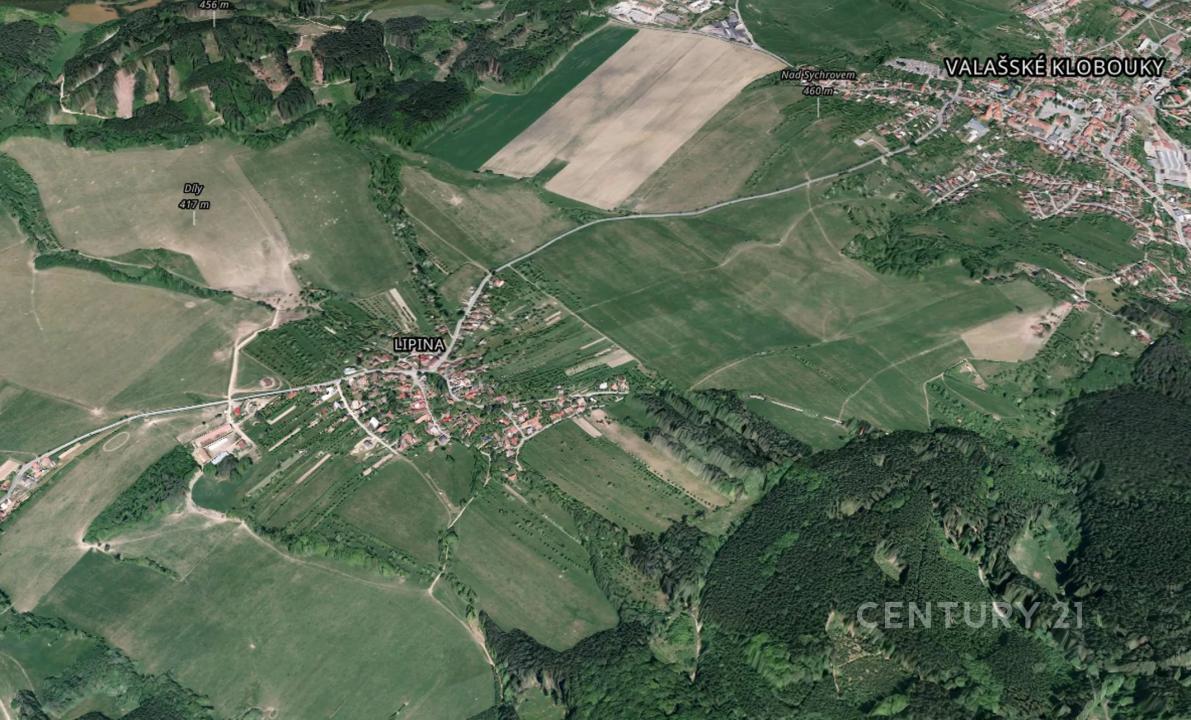 Valašské Klobouky, Zlín, République Tchèque