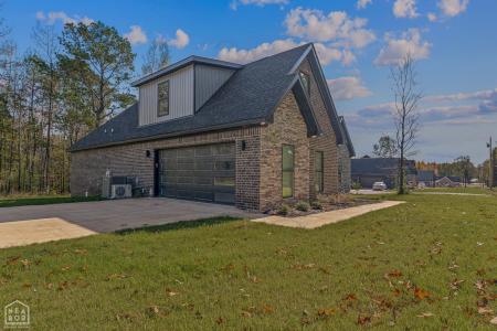 864 County Road 940, Brookland, Arkansas 72417