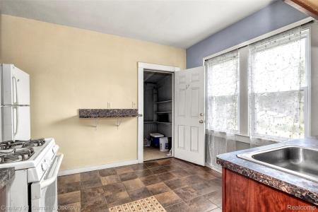 2377 Oakdale Street, Detroit, Michigan 48209, USA