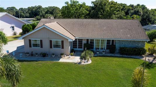 4210 Yarmouth Court, North Fort Myers, Floride 33903, États-Unis