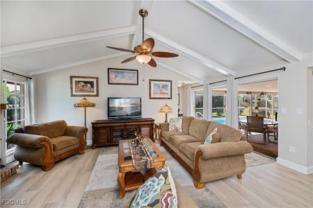 4210 Yarmouth Court, North Fort Myers, Floride 33903, États-Unis