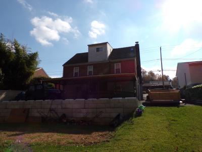 1615 Mount Laurel Rd, Temple, Pennsylvania 19560, USA