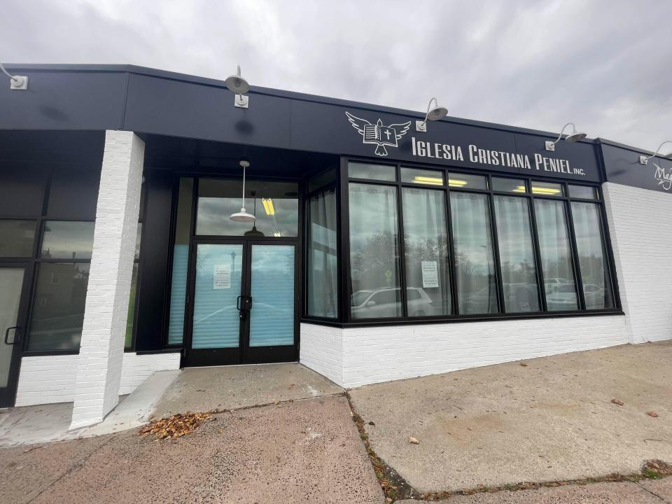 9 North Main Street 4, Enfield, Connecticut 06082, États-Unis