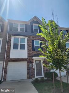 154 Seldovia Drive, Indian Head, Maryland 20640, États-Unis