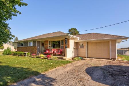 920 W Vassar, Reese, Michigan 48757, USA