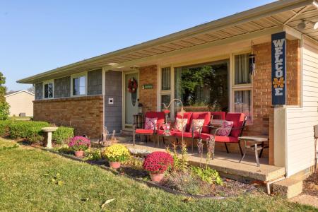 920 W Vassar, Reese, 미시건 48757, 미국