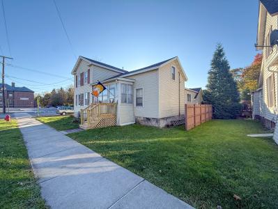 32 White Street, Seneca Falls, Nueva York 13148, Estados Unidos